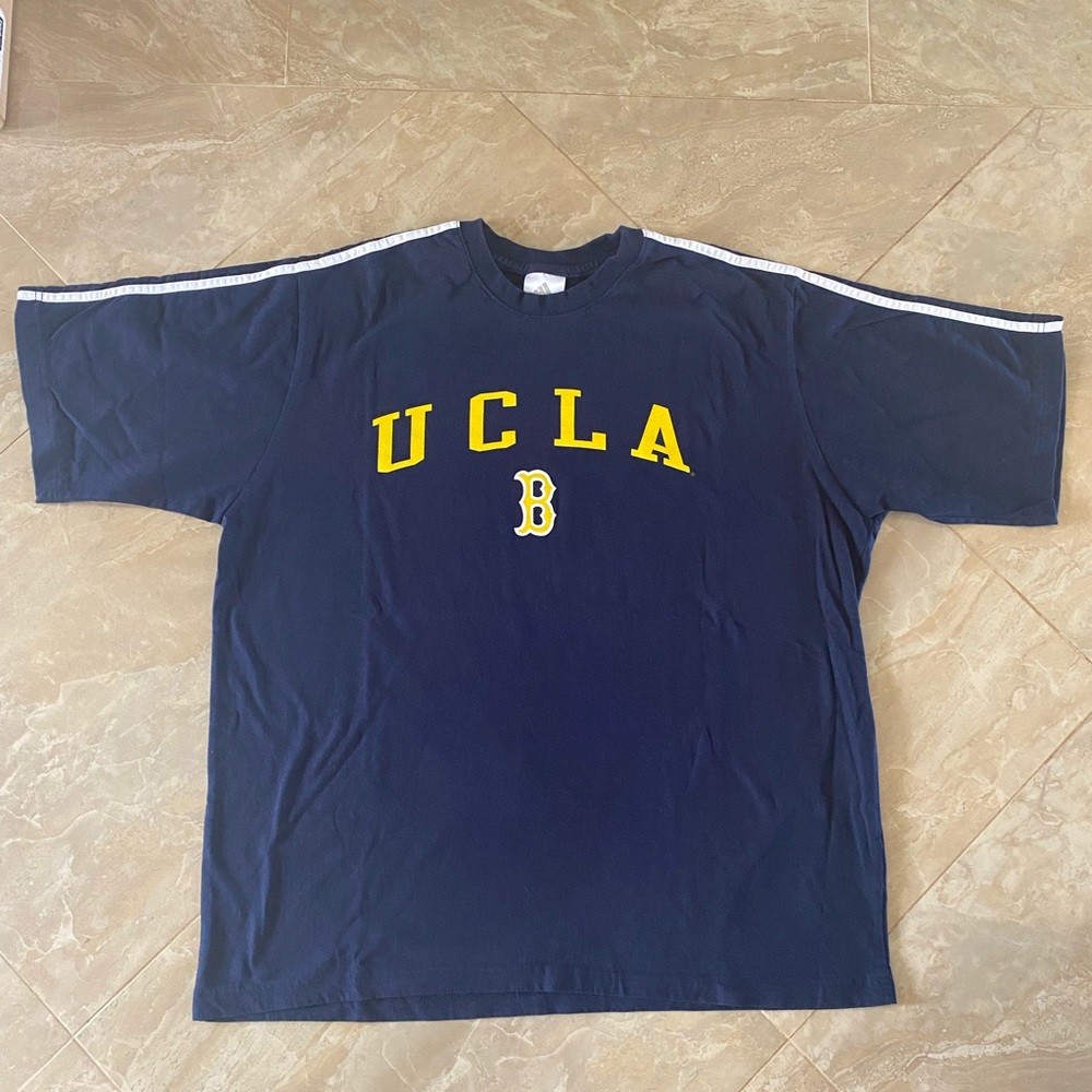 Men’s Adidas UCLA Shirt